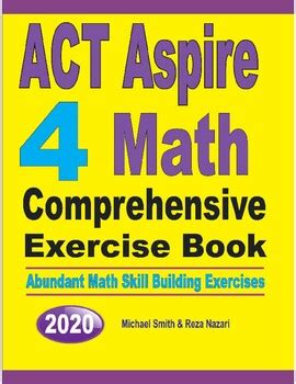 act aspire for fourth grade Reader