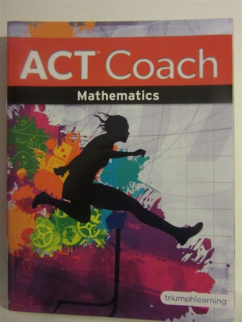 act coach mathematics answers Epub