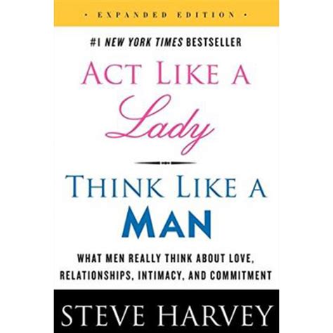 act like a lady think like a man read online Kindle Editon