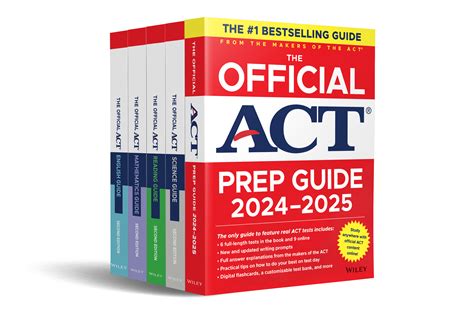 act prep quizlet 2024 english