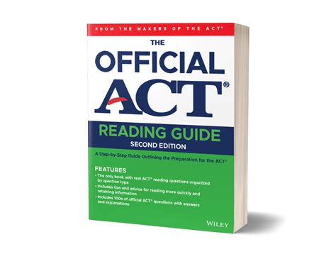 act reading study guide Doc
