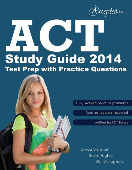 act study guide 2014 PDF