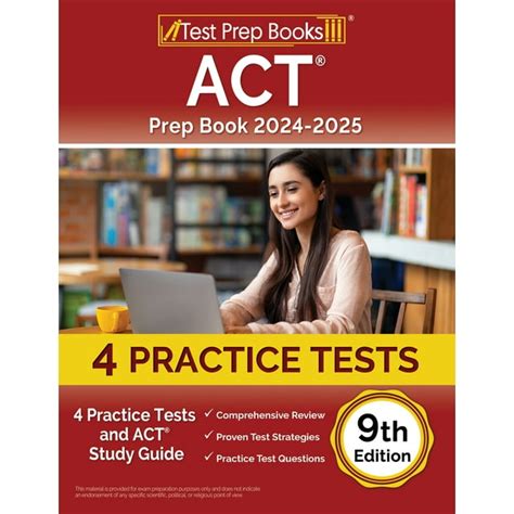act study guide book Reader