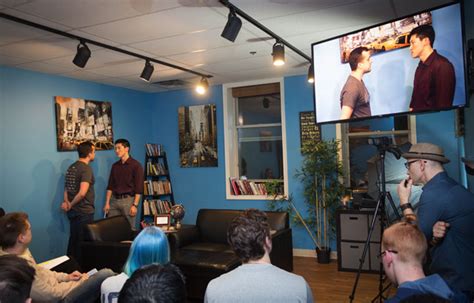 acting classes in philadelphia