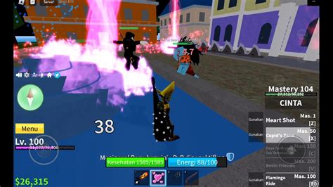 Action Blox Walkthrough