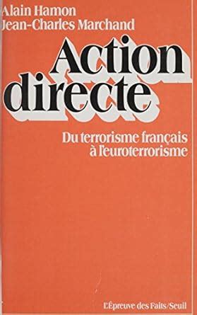 action directe terrorisme fran ais leuroterrorisme ebook PDF