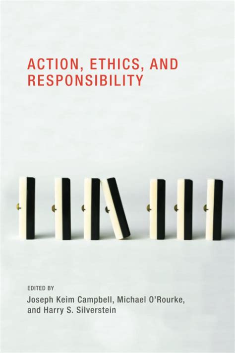 action ethics and responsibility action ethics and responsibility Kindle Editon