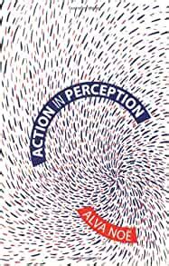 action in perception representation and mind series Doc