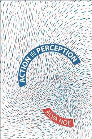 action in perception representation and mind series Doc