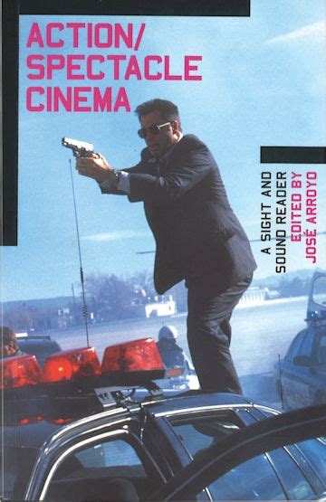 action or spectacle cinema a sight and sound reader Kindle Editon