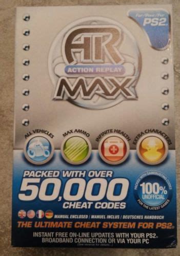 action replay max cheat codes dark cloud 2 Reader