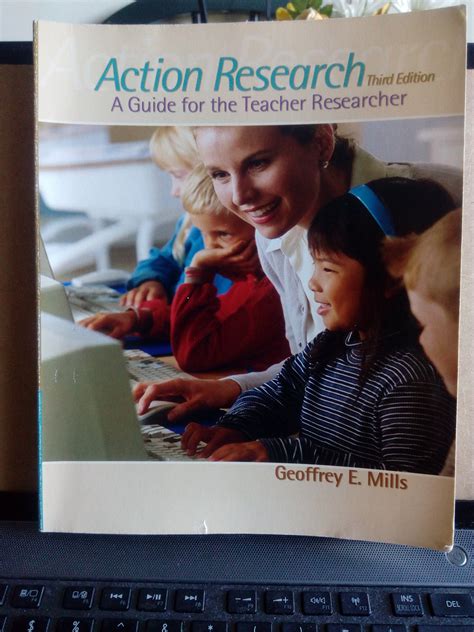 action research a guide for the teacher researcher 3rd edition Doc