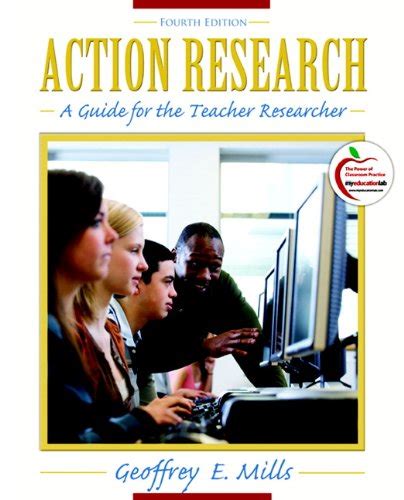 action research a guide for the teacher researcher 4th edition Doc
