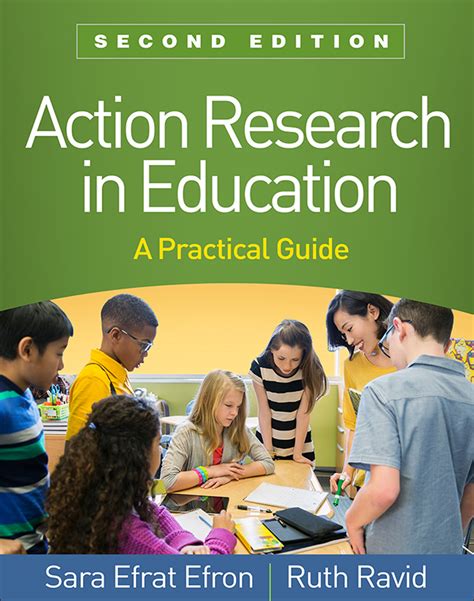 action research an educational leaders guide to school improvement PDF