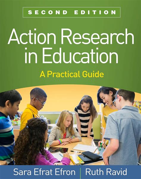 action research in education a practical guide Kindle Editon