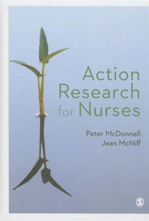 action research nurses peter mcdonnell Reader