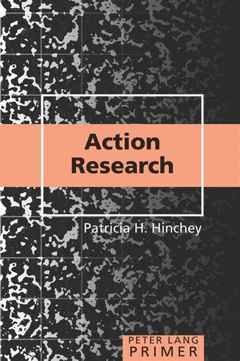 action research primer peter lang primer PDF