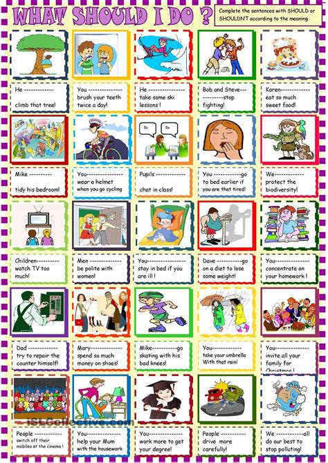 actions a student shouldn't do in the classroom