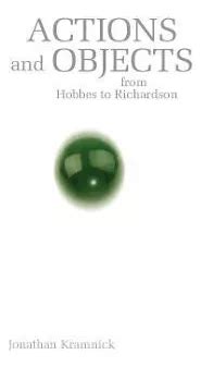 actions and objects from hobbes to richardson Reader