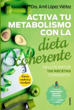 activa tu metabolismo con la dieta coherente vida actual PDF