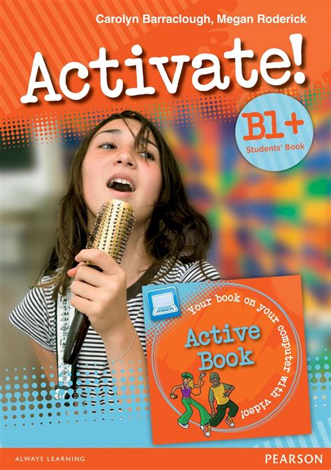 activate b1 students book pages Kindle Editon