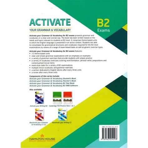 activate b2 student book Reader