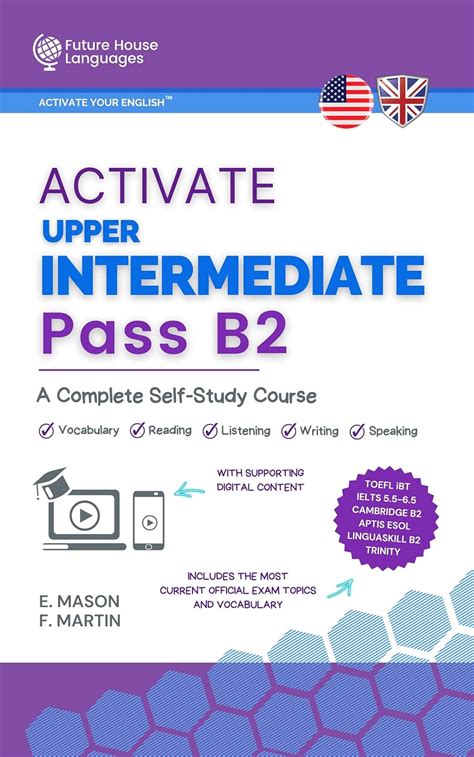 activate b2 use of english key Epub