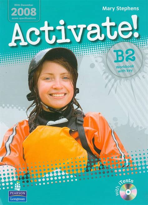 activate b2 workbook answers Kindle Editon