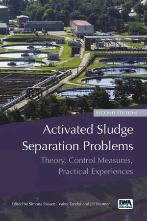 activated sludge separation problems Epub