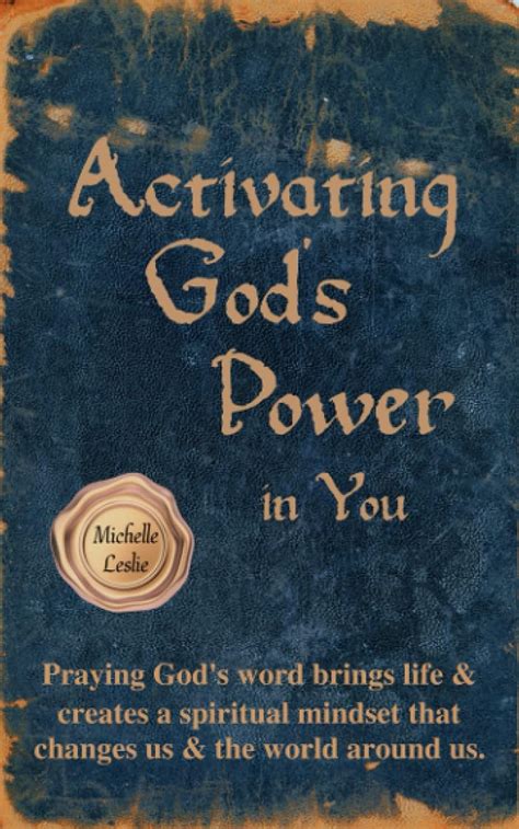 activating gods power mary beth PDF