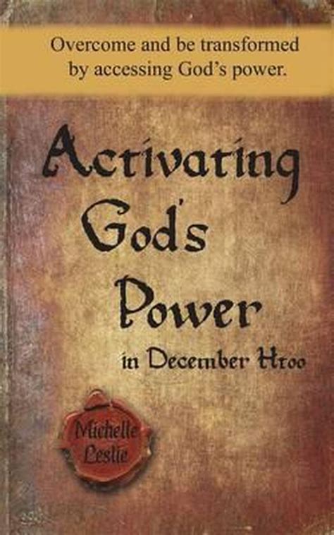 activating gods power phil transformed Kindle Editon