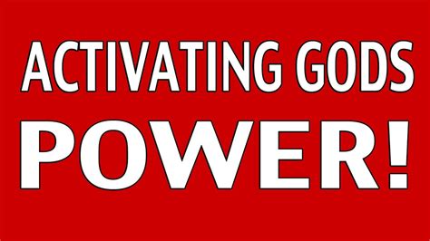activating gods power stan transformed Reader
