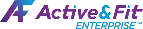 active and fit enterprise