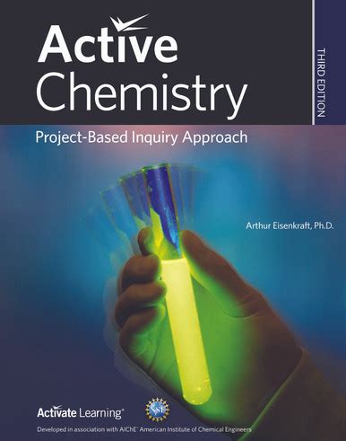 active chemistry florida edition Epub