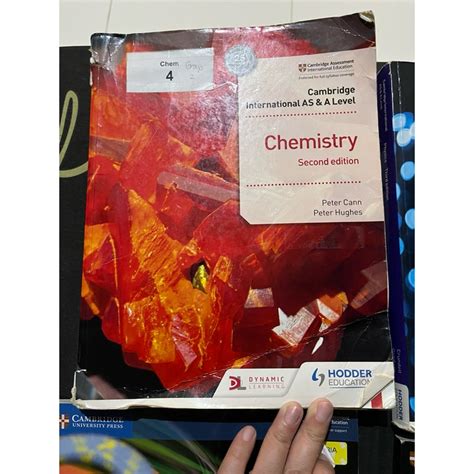 active chemistry second edition Reader