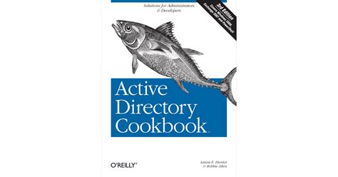 active directory cookbook active directory cookbook Kindle Editon