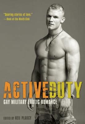 active duty gay military erotic romance Doc