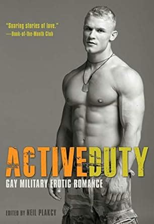 active duty gay military erotic romance Doc