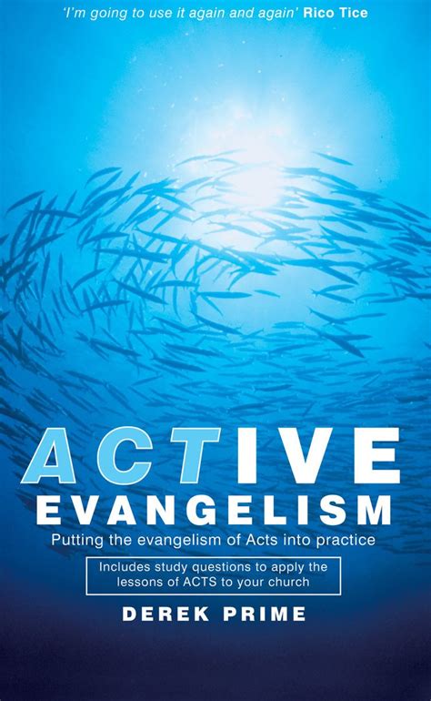 active evangelism putting the evangelism of acts into practice Kindle Editon