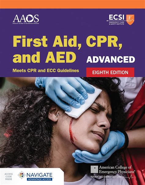 active first aid workbook 8th edition answers Ebook Reader