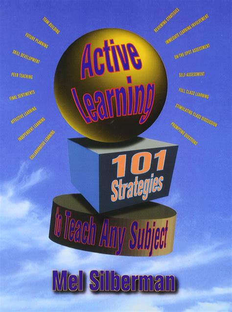 active learning 101 strategies to teach any subject Doc