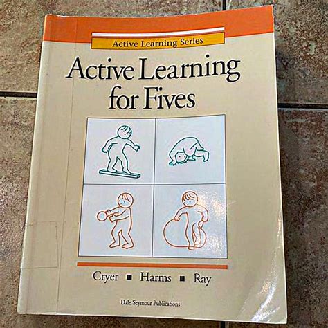 active learning for fives active learning series Kindle Editon