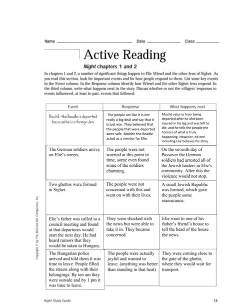 active night chapters 1 and 2 Kindle Editon