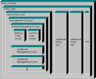 active policy domain tsm