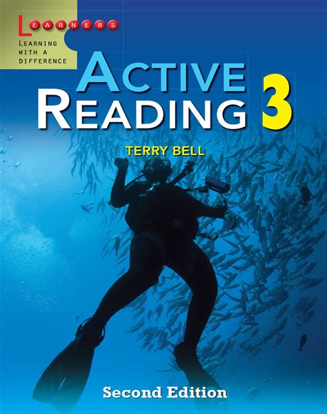 active reading skills 2nd edition Reader