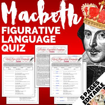 active skillbuilder answer key macbeth 29 Kindle Editon