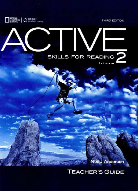 active skills for 2 answer key PDF