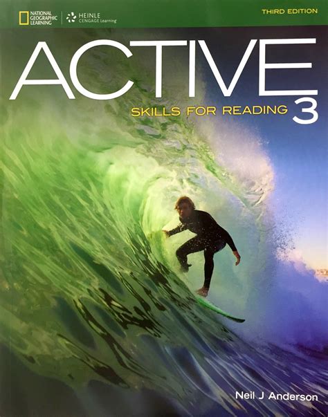 active skills for reading 3 student book Kindle Editon