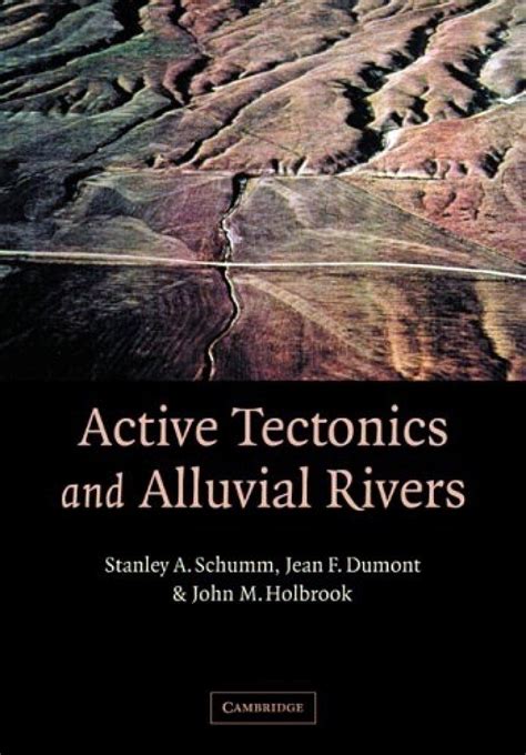 active tectonics and alluvial rivers PDF
