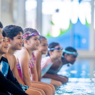 activesg swimming class